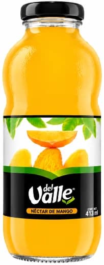 Jugo Del Valle mango