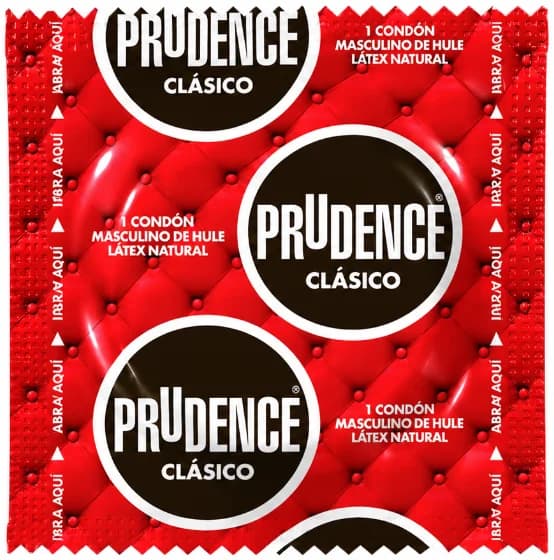 Preservativo Prudence clásico