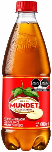 Sidral Mundet