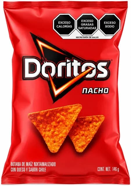 Snacks y golosinas