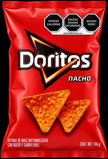 Snacks y golosinas