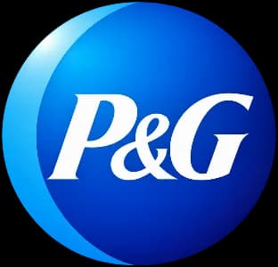 P&G