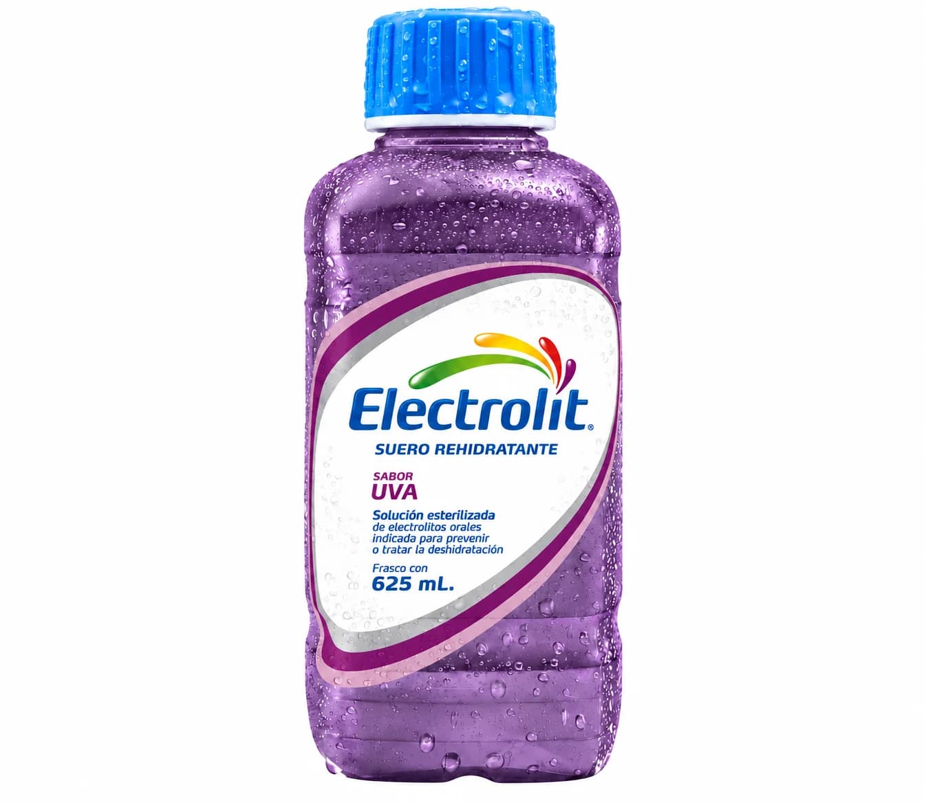 Electrolit sabor coco